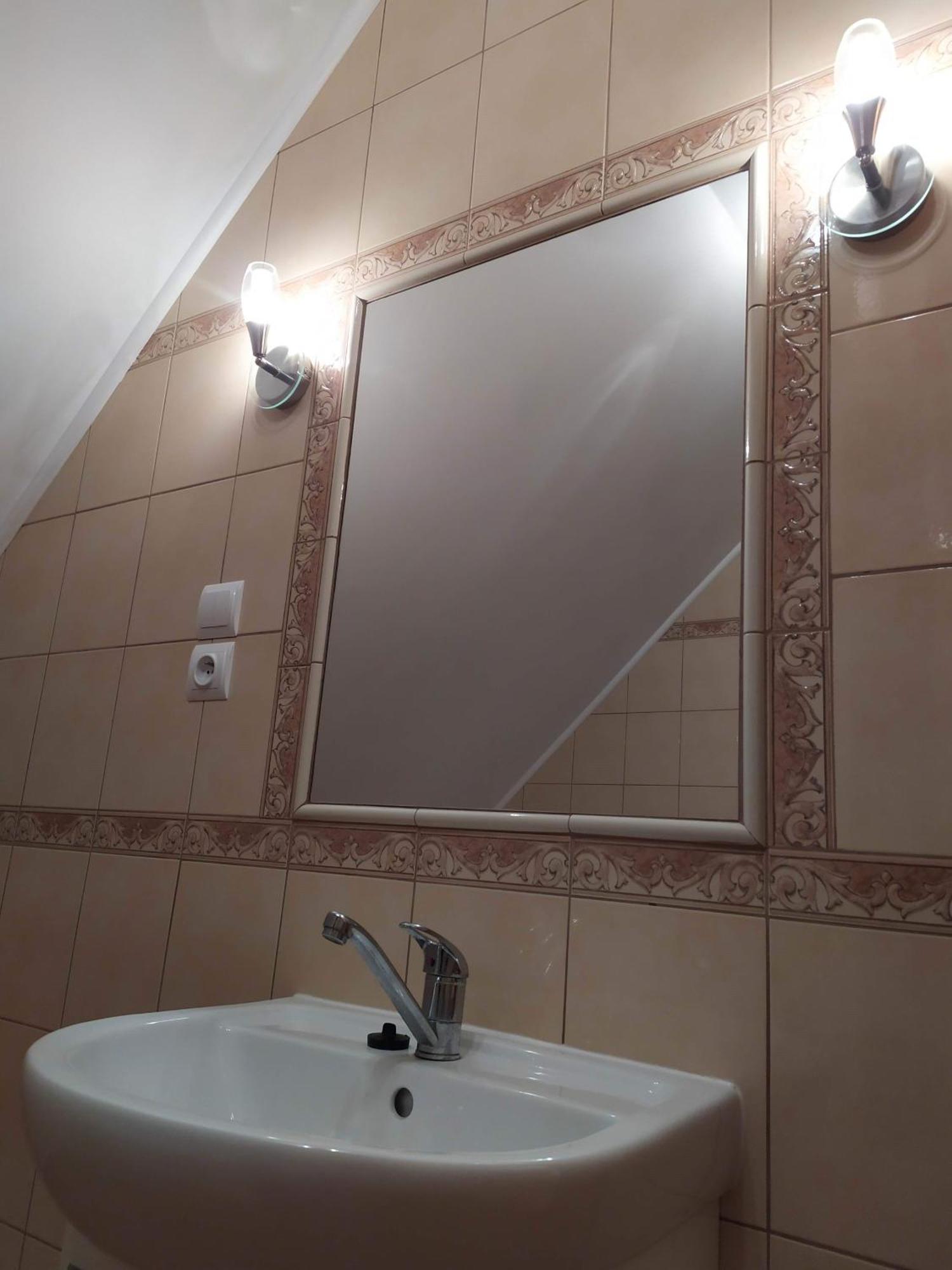 Villa Wczasy Na Kaszubach Gorki  Camera foto